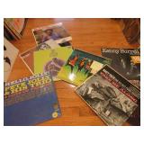LP: Pete Jolly, Kenny Burrell, Art Tatum, etc LP: Pete Jolly, Kenny Burrell, Art Tatum, etc