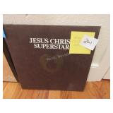 LP: Jesus Christ Superstar LP: Jesus Christ Superstar