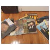 LP: Andy Williams, The Hi-Lo LP: Andy Williams, The Hi-Lo