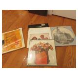 LP: The Astaire Story, The Capital Tower (sealed) LP: The Astaire Story, The Capital Tower (sealed)