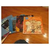 LP: Stan Getz, Tom Lehrer, etc LP: Stan Getz, Tom Lehrer, etc