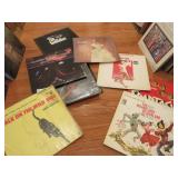 LP: Movie Soundtracks-Walk on the Wild Side, The LP: Movie Soundtracks-Walk on the Wild Side, The