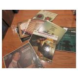 LP: Rachmaninoff LP: Rachmaninoff
