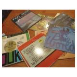LP: Johnny Smith, Paul Smith, Art Van Damme, etc LP: Johnny Smith, Paul Smith, Art Van Damme, etc