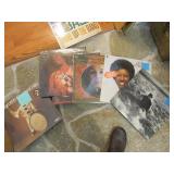 LP: Sarah Vaughn, Natalie Cole, Stan Getz, etc LP: Sarah Vaughn, Natalie Cole, Stan Getz, etc