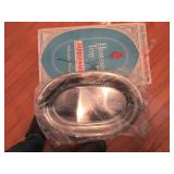 Farberware hostess tray (NIB)