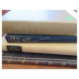 1954 Beyond the Hundreth Meridian, The Durable 1954 Beyond the Hundreth Meridian, The Durable