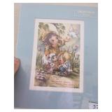 Jody Bergsma ltd ed 7150/7500 Appreciate Life