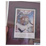 Jody Bergsma ltd ed Care Risk Dream Jody Bergsma ltd ed Care Risk Dream