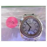 Anne Klein wrist watch