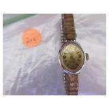 Remex quartz wrist watch Remex quartz wrist watch