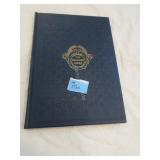 The Deacons Opera for the 1937 Limited Editions The Deacons Opera for the 1937 Limited Editions