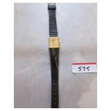 Vintage Ladies Seiko watch with Seiko band Vintage Ladies Seiko watch with Seiko band