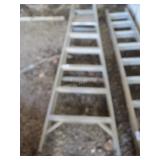 Step ladder