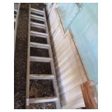 Extension ladder