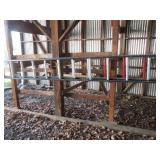 Extension ladder