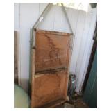 Flat cart