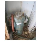 Fire extinguisher