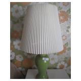 Vintage table lamp