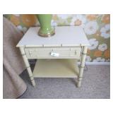 Vintage nightstand