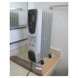 Space heater