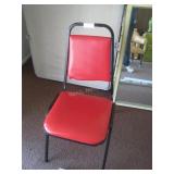 Dining chair