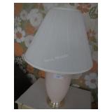 Vintage table lamp