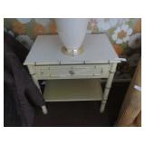 Vintage nightstand