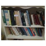 Fiction books