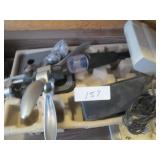 Corkscrew, Rabbit wine pump