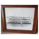 1962 San Francisco Giants National League photo