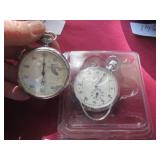 Brenet Swiss stopwatch, Galco Swiss stopwatch