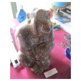 Royal Copenhagen Chimpanzee (heavy) 14"+/-