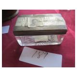 Small dresser dish