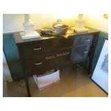 Mid 20th C. federal style sideboard