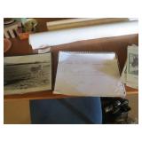 Silver Circle Ranch brochures, 1976 survey of ranc