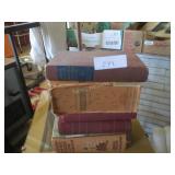 Books in French: Larousse
