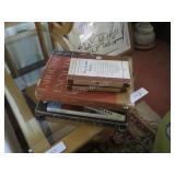 Books on Oxford, Mythology, Stonehenge