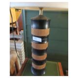 Mid-Century table lamp