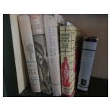 Books: London