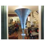 Early 20th C floor lamp