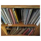 Large lot Classical music LP