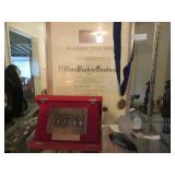 Gardner Awards: Academia Delle Muse, fraternity