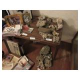 End table