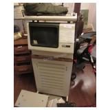 Vintage Digital DECmate word processor machine