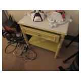 Vintage nighstand