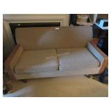 Mid-Century sofa