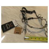 Myler Comfort Snaffle (with tag)