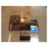 Gentle Leader leash (NWT), horse books