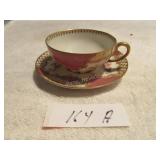 Teacup (France)